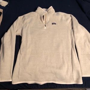 Sand Colored Patagonia